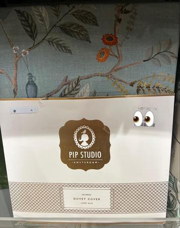 Nieuw Pip Studio dekbedovertrek 240x200 beschikbaar voor biedingen