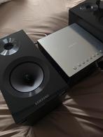 Samsung box, Ophalen, Zo goed als nieuw, Overige merken