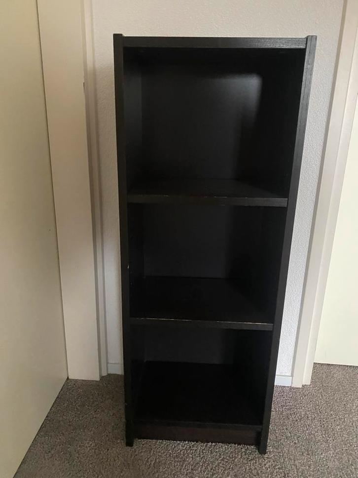 Smal ikea kastje, Huis en Inrichting, Kasten | Boekenkasten, Zo goed als nieuw, Minder dan 50 cm, Minder dan 100 cm, 25 tot 50 cm