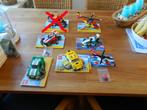 6x Lego creator sets ( met boekjes ) zgan ( samen 32,50 ), Ophalen of Verzenden, Zo goed als nieuw, Complete set, Lego