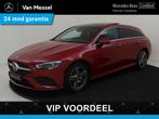 Mercedes-Benz CLA-klasse Shooting Brake 250 e Business Solut, CLA, Stof, Gebruikt, Euro 6