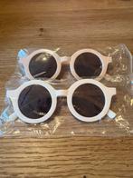 2x kinder zonnebril Nieuw, Kinderen en Baby's, Ophalen of Verzenden, Nieuw