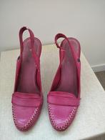 Pumps, Kleding | Dames, Schoenen, Pumps, Ophalen of Verzenden, Roze, Gedragen