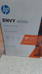 HP ENVY zo goed als nieuw ivm dubbel, Ophalen of Verzenden, Zo goed als nieuw, HP
