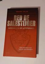 Marc Dijk - Red de salestijger, Sociale wetenschap, Ophalen of Verzenden, Zo goed als nieuw, Marc Dijk