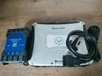 OBD Opel Diagnose Systeem  met VCI Origineel!!, Auto diversen, Autogereedschap, Ophalen of Verzenden, Gebruikt