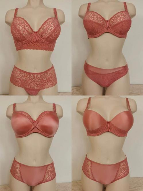 Nieuw prima donna I do Bh 80c 85c 70d 75d 75e 80e 100e, Kleding | Dames, Ondergoed en Lingerie, BH, Roze, Ophalen of Verzenden