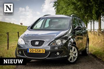 Seat Altea XL 1.4 TSI Business Style Pro | Trekhaak | Navi beschikbaar voor biedingen