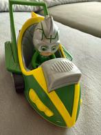 PJ Masks Gekko Mobiel Speelgoed, Ophalen of Verzenden, Gebruikt