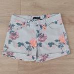 Nieuw - Modstrom beige korte broek - mt m, Maat 38/40 (M), Kort, Verzenden, Beige