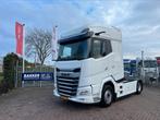 DAF XG+ 480 *2022* PTO-PREP - ASLAST BEWAKING - 360.000KM!, Automaat, Achterwielaandrijving, Euro 6, Wit