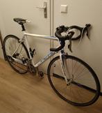 Lapierre Bikes wielrennen/ racefiets 55cm met helm, Fietsen en Brommers, Fietsen | Racefietsen, 28 inch, Gebruikt, Aluminium, Meer dan 20 versnellingen