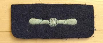 Leading Aircraftsman Rank Badge Royal Air Force beschikbaar voor biedingen