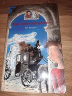 Boek: Pien en het spook: een koets vol spoken, Boeken, Ophalen of Verzenden, Gelezen, Fictie algemeen