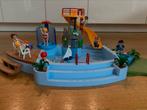 Playmobile zwembad, Kinderen en Baby's, Speelgoed | Playmobil, Ophalen, Zo goed als nieuw
