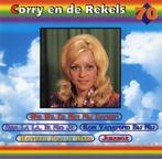 Corry & Rekels - Regenboog 70 - oa Jukebox, Ophalen of Verzenden, Zo goed als nieuw, Levenslied of Smartlap