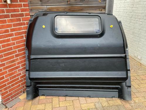 Scheidingswand Bestelwagen met Raam ( Peugeot expert ), Auto-onderdelen, Carrosserie en Plaatwerk, Overige automerken, Gebruikt