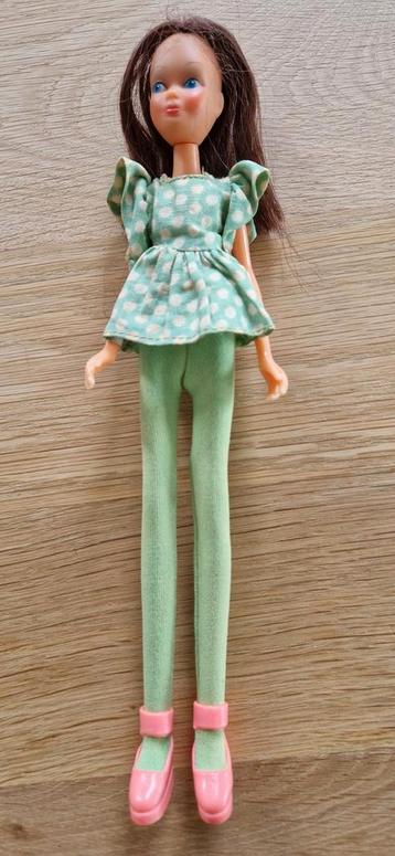 Long Legged Pepper 70s (opknapper)