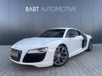 Audi R8 5.2 FSI Quattro V10|B&O|Camera|Dealer onderhouden, Automaat, Gebruikt, Zwart, 5204 cc