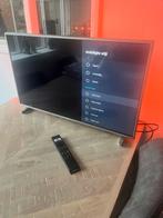 Philips led full hd android tv ambilight, Ophalen, Zo goed als nieuw, 80 tot 100 cm, Philips