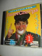 Pierre Cnoops- Het beste van- 1- TELSTAR- (NIEUW), Verzenden, Nieuw in verpakking