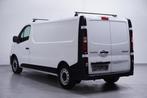 Renault Trafic 2.0 dCi 120pk L2H1 Airco, va 299,- p/mnd Laad, Stof, Gebruikt, 4 cilinders, 2000 kg
