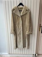 Saki Jas - Beige - Maat M maat 40, Ophalen of Verzenden, Zo goed als nieuw, Maat 38/40 (M), Beige