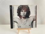The Doors - The best of the. 2 x CD, Ophalen of Verzenden, Zo goed als nieuw, Poprock