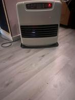 Nieuwe Petroleumkachel - Qlima SRE 4035 TC, Huis en Inrichting, Kachels, Ophalen, Overige brandstoffen, Nieuw, Petroleumkachel