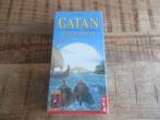 NIEUW INGESEALD Catan Zeevaarders uitbreiding 5/6 spelers, Ophalen of Verzenden, Nieuw