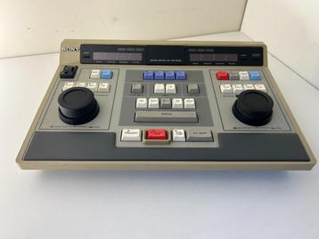 Sony RM-450 edit controller beschikbaar voor biedingen