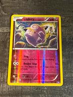 Clefairy Pokémonkaart - Foil, Ophalen of Verzenden, Zo goed als nieuw, Losse kaart, Foil