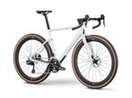 Backroad FF GRX RX825 Di2(nieuw), Carbon, Zo goed als nieuw, Meer dan 20 versnellingen, 53 tot 57 cm