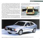 VW Scirocco & Corrado - Die sportlichen Volkswagen, Verzenden, Nieuw, Joachim Kuch, Volkswagen