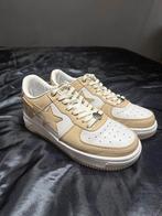 Bape Schoenen Maat 42 - Zo Goed Als Nieuw!, Overige kleuren, Nieuw, Ophalen of Verzenden, Sneakers of Gympen