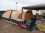 Ten Cate Quality Wilderness Tents, 2 tot 4 persoons tent, Caravans en Kamperen, Tenten, Ophalen, Gebruikt, Tot en met 4