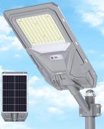 Solar Straatlamp | Bewegingssensor | Superhelder | Tuin, Zonne-energie, Kunststof, Minder dan 50 watt, Wandlamp
