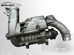 Compressor Supercharger Mercedes SLK-klasse R170 200 K., Gebruikt, Mercedes-Benz, Ophalen of Verzenden, Mercedes-Benz