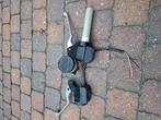 Mugura  hendels  rempomp, Ophalen of Verzenden, Zo goed als nieuw, Overige typen