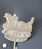 Speldje De Ossestal Epe, Verzamelen, Speldjes, Pins en Buttons, Verzenden, Gebruikt, Overige onderwerpen