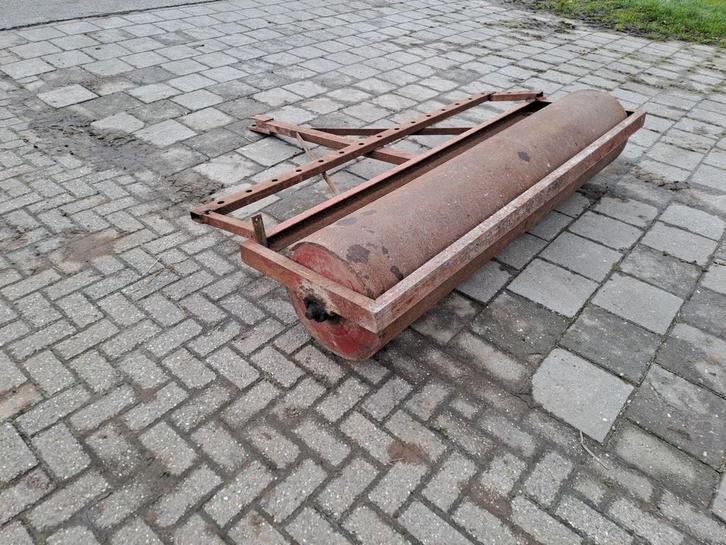 weilandrol kuhn dubbele hark fella 540 schudder, Zakelijke goederen, Agrarisch | Werktuigen, Veehouderij, Overige, Weidebouw, Ophalen