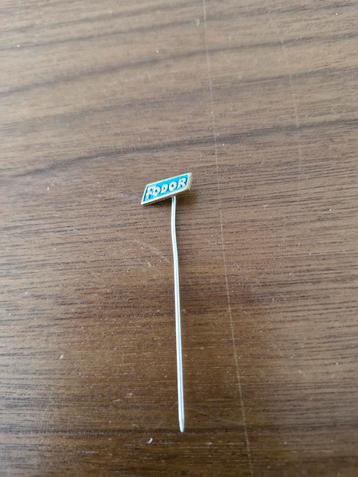 Sp 788 Fodor Speldje beschikbaar voor biedingen