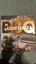 Malin Ottosson - Het grote BBQ en grillboek, Boeken, Kookboeken, Ophalen of Verzenden, Nieuw, Malin Ottosson; Cecilia Lundin