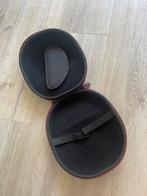Headset case, hard shell, Ophalen of Verzenden, Zo goed als nieuw