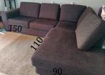 Sofa for sale , 200 euros, home delivery free in Eindhoven., Ophalen