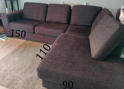 Sofa for sale , 200 euros, home delivery free in Eindhoven., Huis en Inrichting, Banken | Sofa's en Chaises Longues, Ophalen