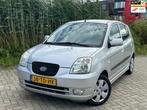 Kia Picanto 1.0 M-bition 5d Elektrische Ramen Nieuwe Apk, Voorwielaandrijving, Stof, 4 cilinders, Elektrische ramen