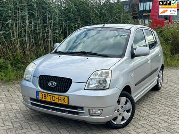 Kia Picanto 1.0 M-bition 5d Elektrische Ramen Nieuwe Apk beschikbaar voor biedingen