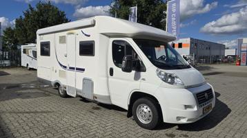 McLouis Steel P700 (bj 2007) beschikbaar voor biedingen