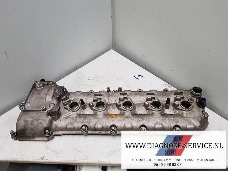 BMW M5 E60 V10 M6 E63 kleppendeksel bank 2 cil 6-10  7834624, Auto-onderdelen, Motor en Toebehoren, BMW, Gebruikt, Ophalen of Verzenden